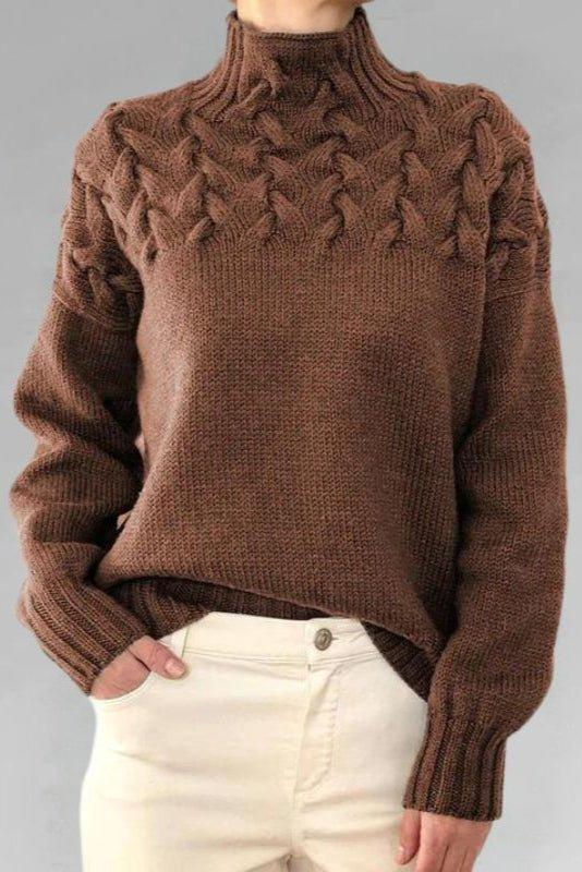 Alma | Elegant Trøje