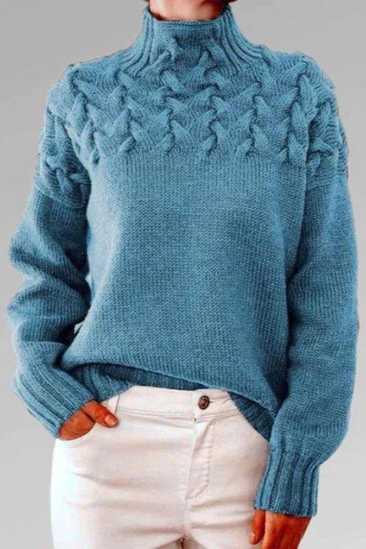 Alma | Elegant Trøje