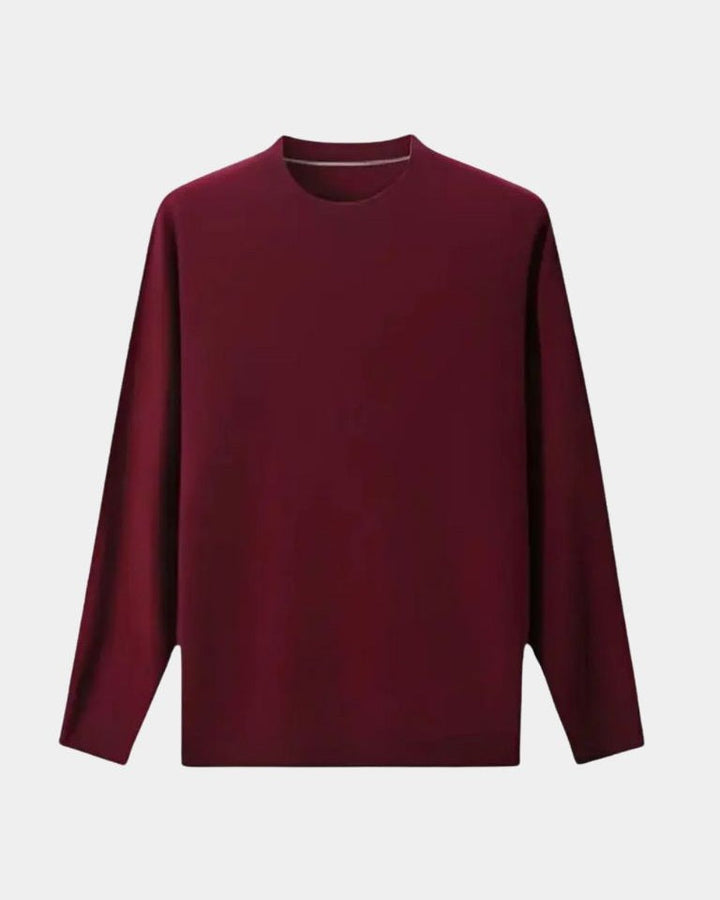 Anders™ | Rundhals Pullover