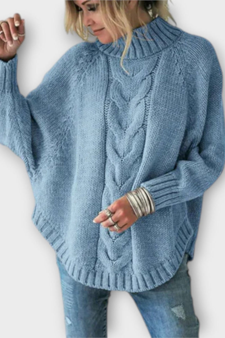 Augusta | Striktrøje