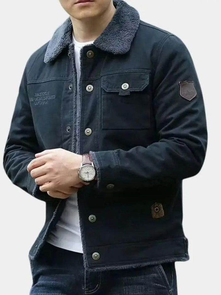 Axel™ | Pilotjakke