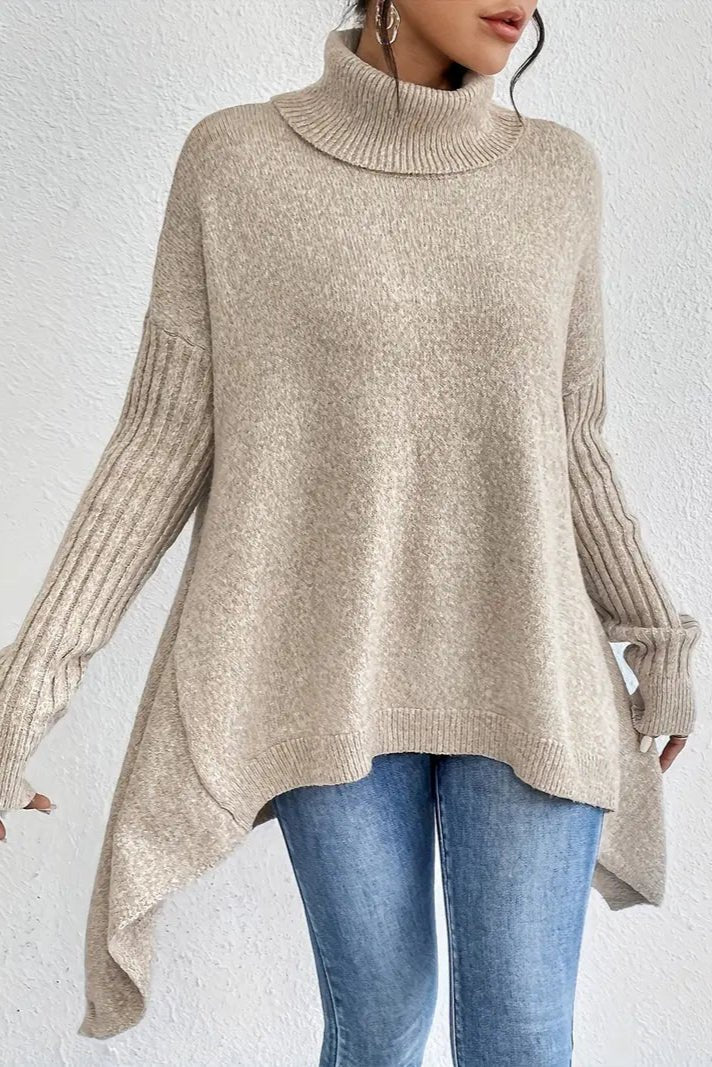 Brigitte | Langtrøje