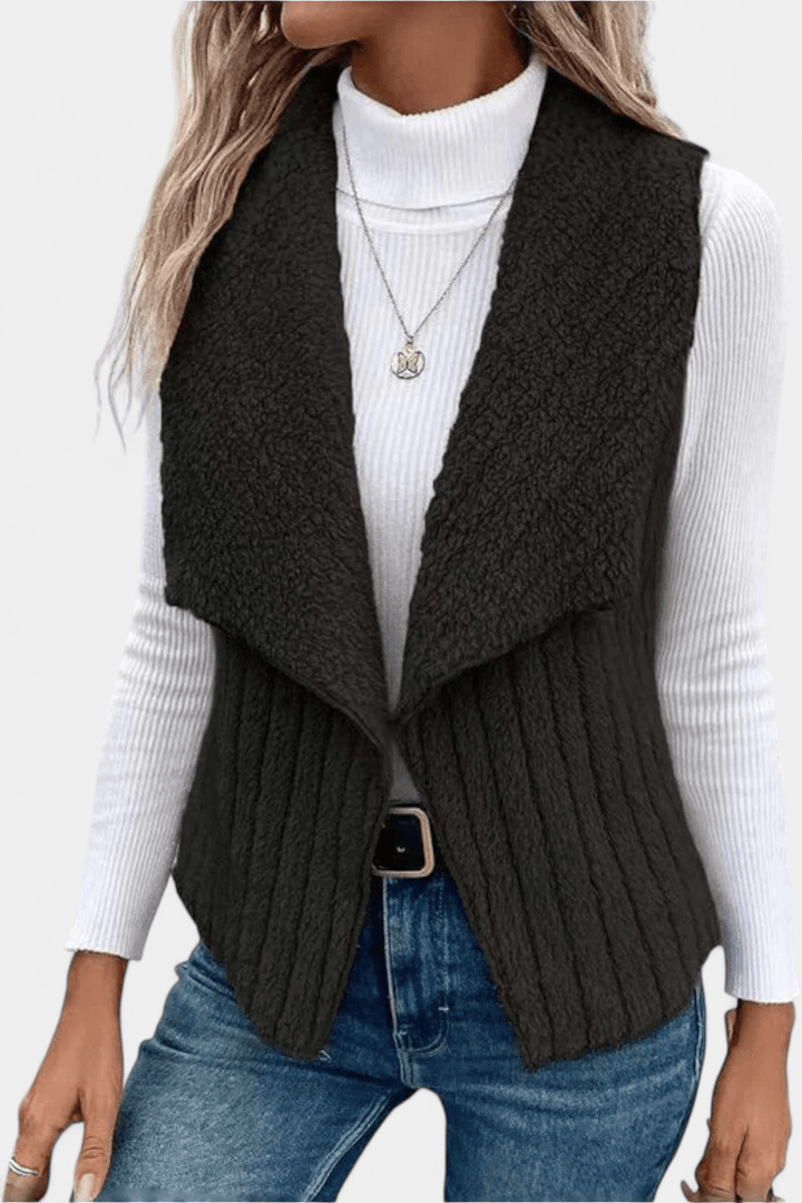 Clara | Blød cardigan