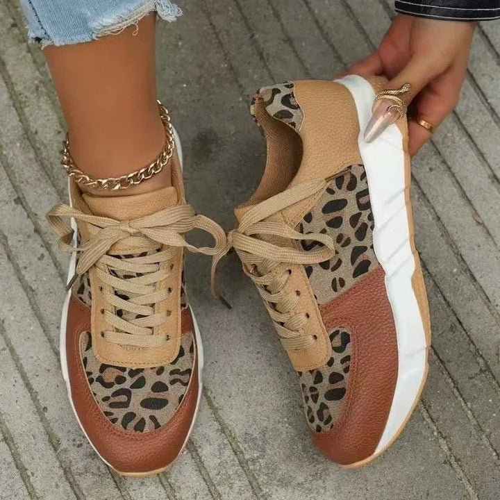 Crissa™ | Stilfuldt dyreprint