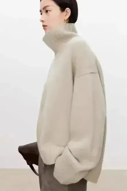 Ease |  Kashmirtrøje