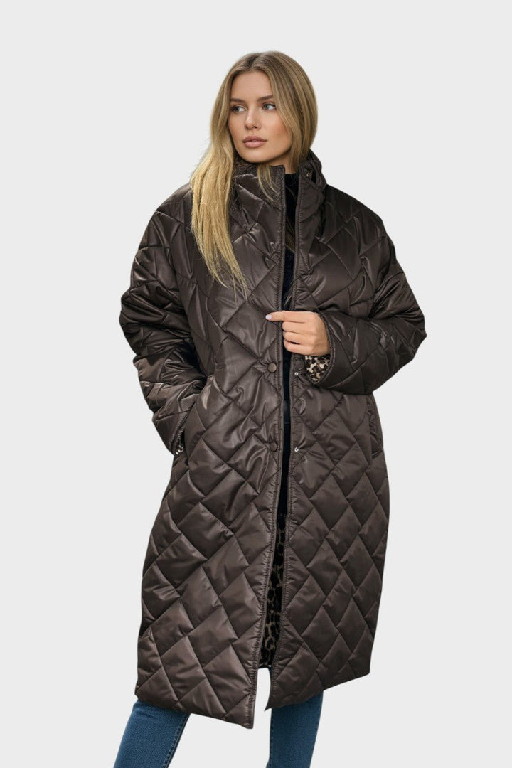 Éclati™ Signe | Vendbar elegant jakke