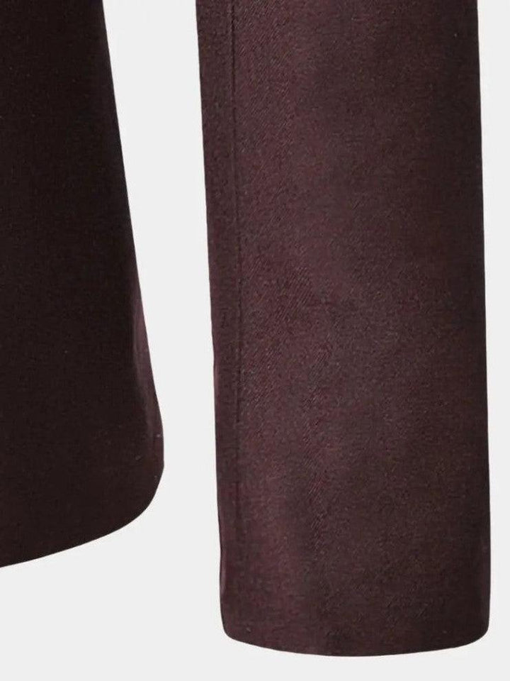 Emil™ | Elegant Kravejakke