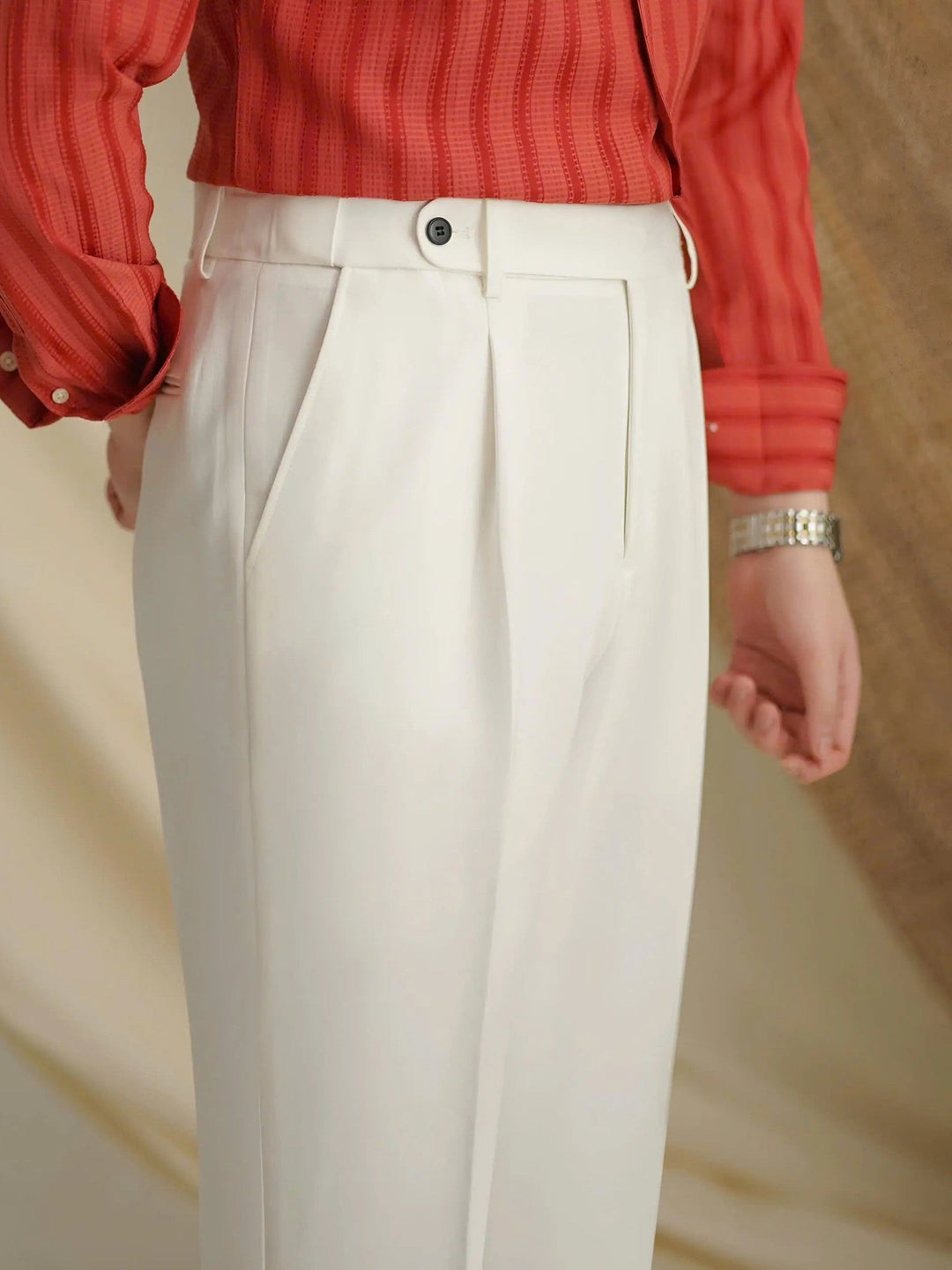 Emil™ | Premium Klassiske Bukser