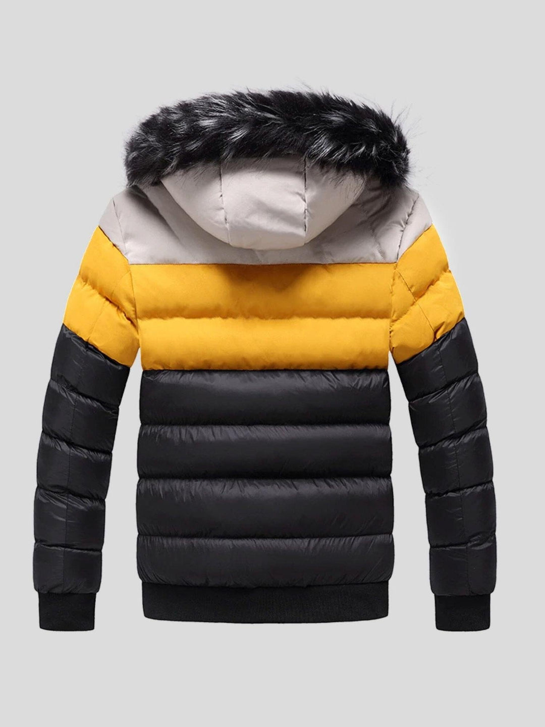 Emil™ | Stilfuld hættejakke