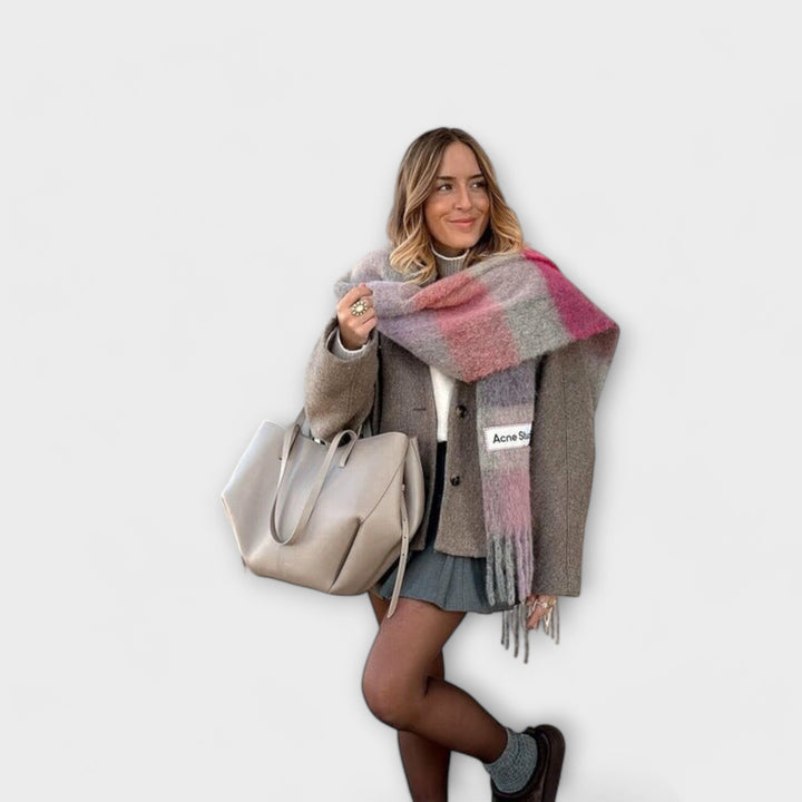 Emma | Vintage taske