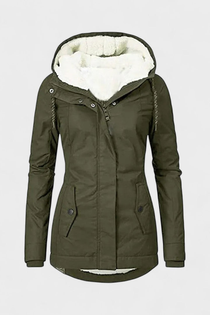 Estrid™ | Foret Vinterjakke