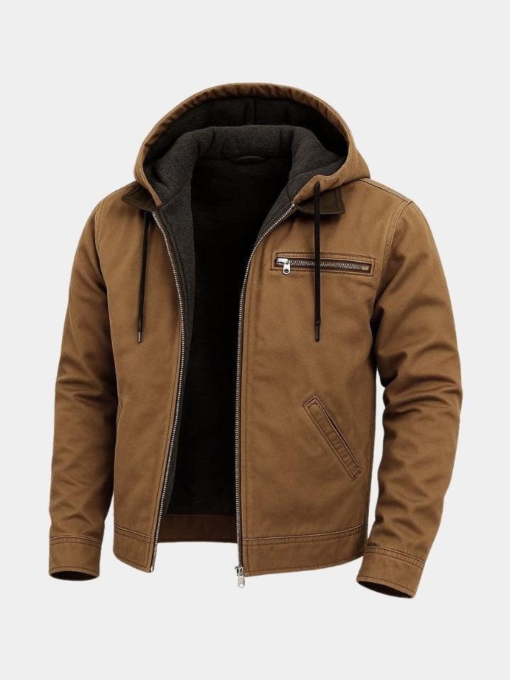 Felix™ | Hættejakke