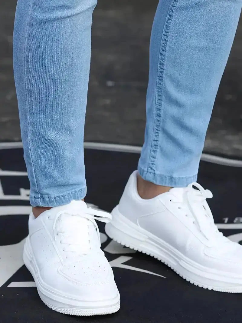 Frederik™ | Skinny Denim Jeans