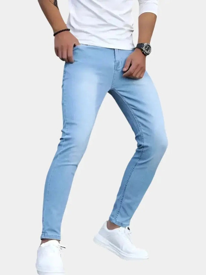Frederik™ | Skinny Denim Jeans