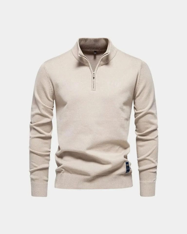 Frederik™ | Ziptrøje