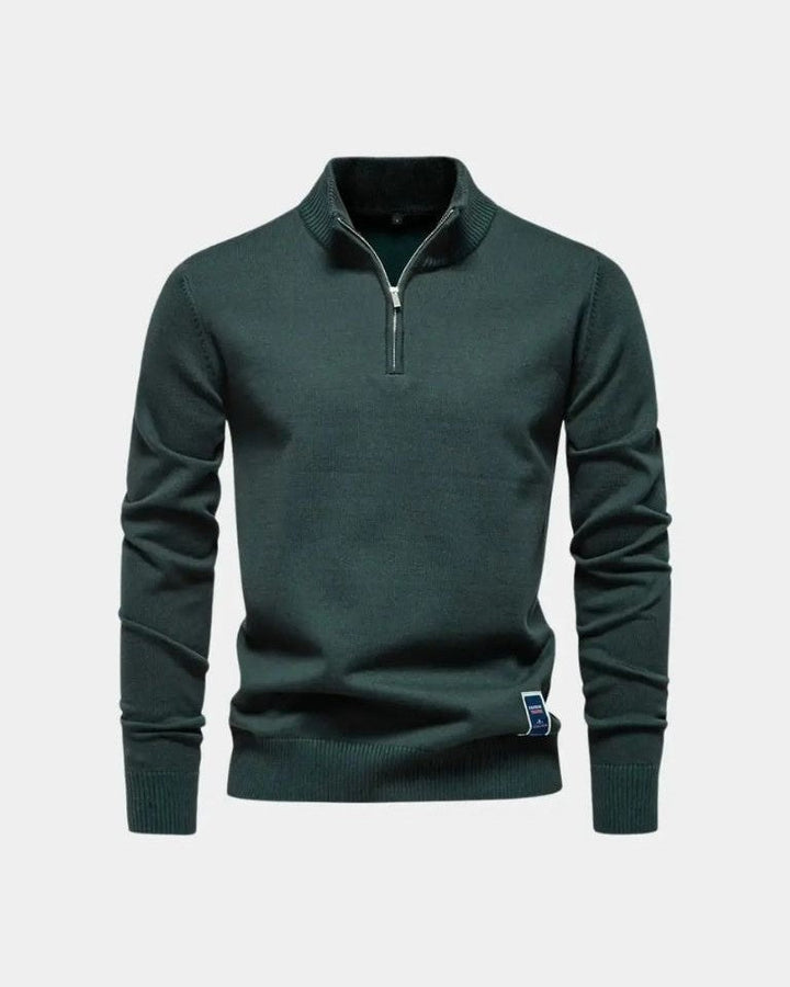 Frederik™ | Ziptrøje