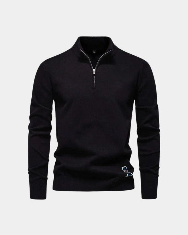 Frederik™ | Ziptrøje