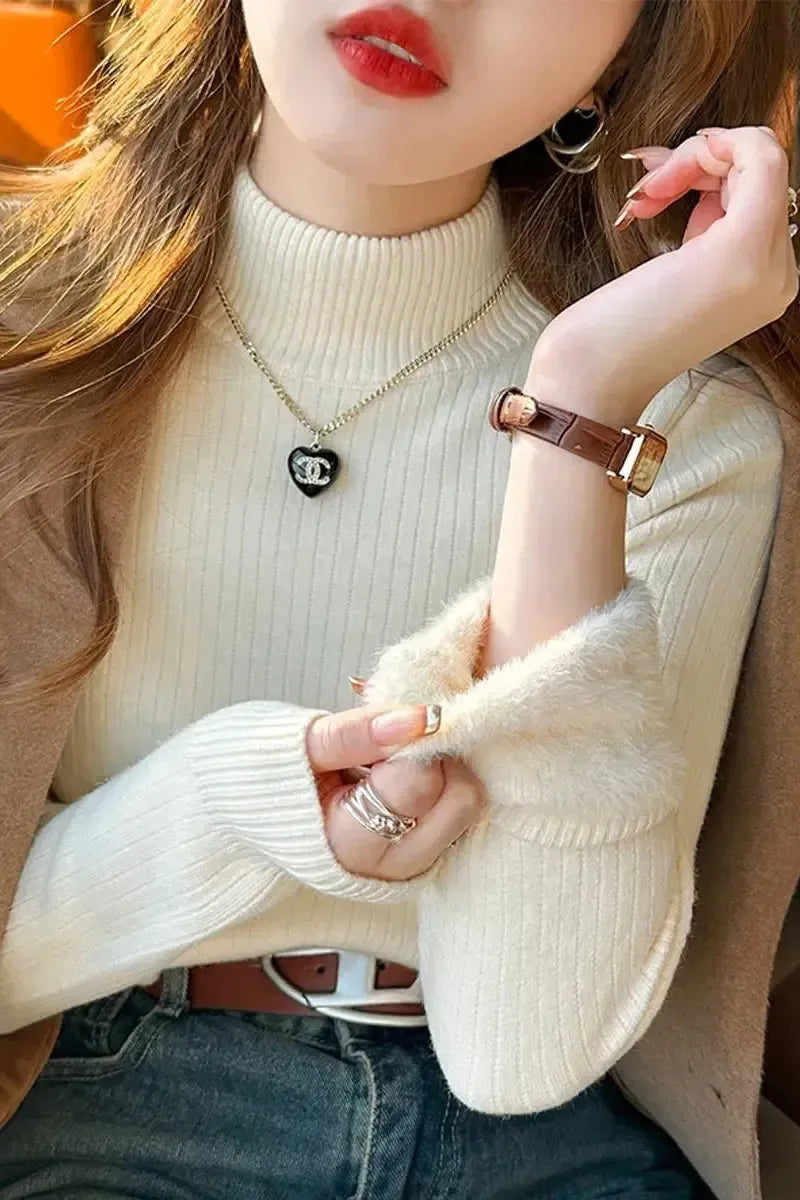 Helene | Kashmir trøje