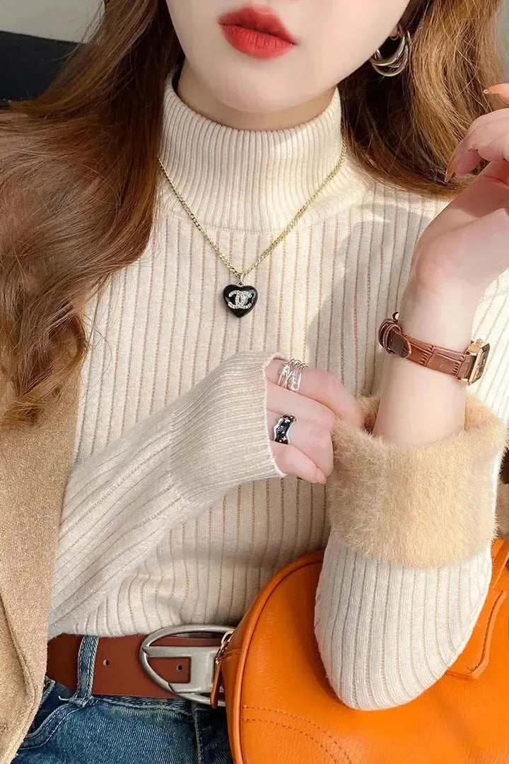 Helene | Kashmir trøje