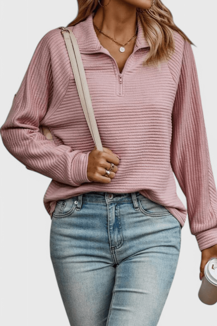 Helene | Striktrøje