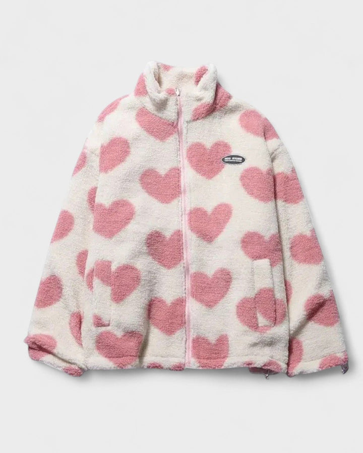 Helene™ | Vendbar Jakke