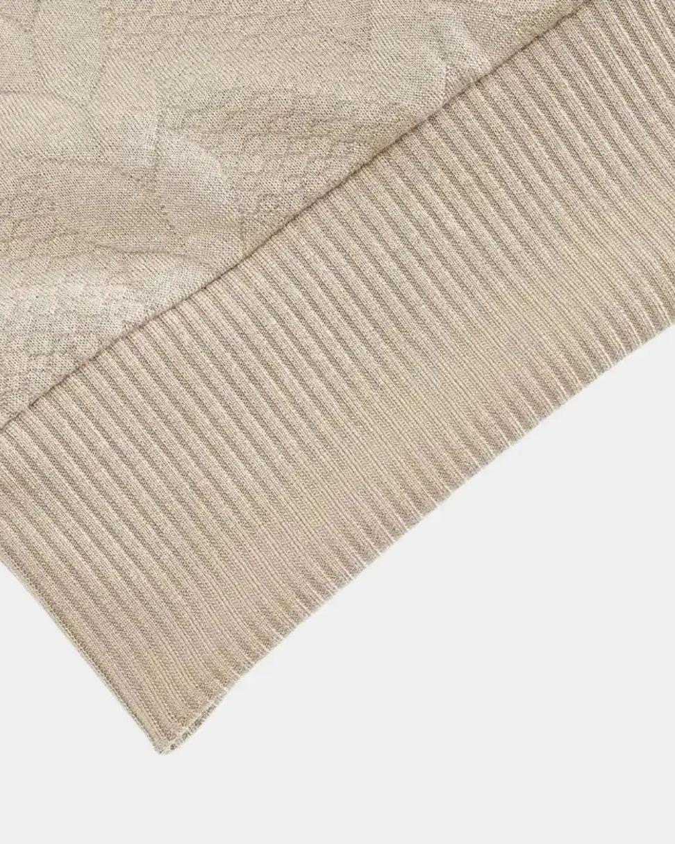 Henry™ | Pullover med Krave