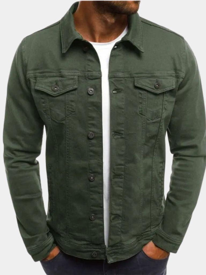 Heritage™ | Casual Jakke