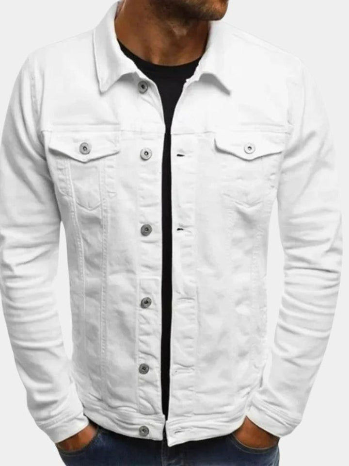 Heritage™ | Casual Jakke