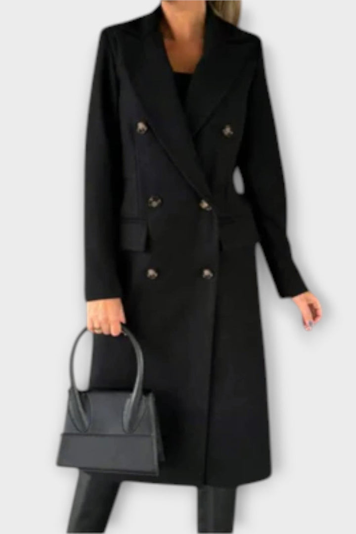 Judith | Trenchjakke