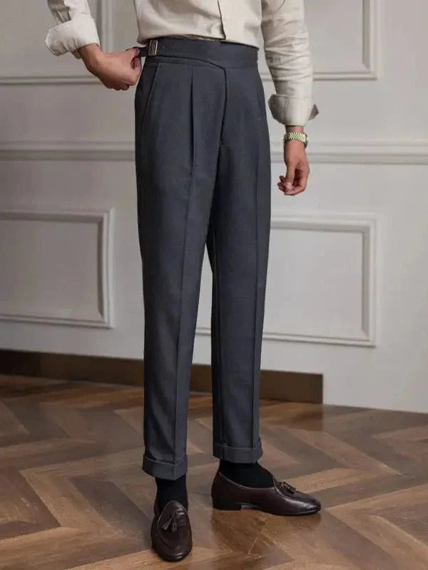 Kasper™ | Vintage Britiske Bukser