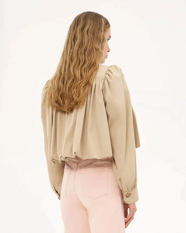 Katrine | Bomberjakke