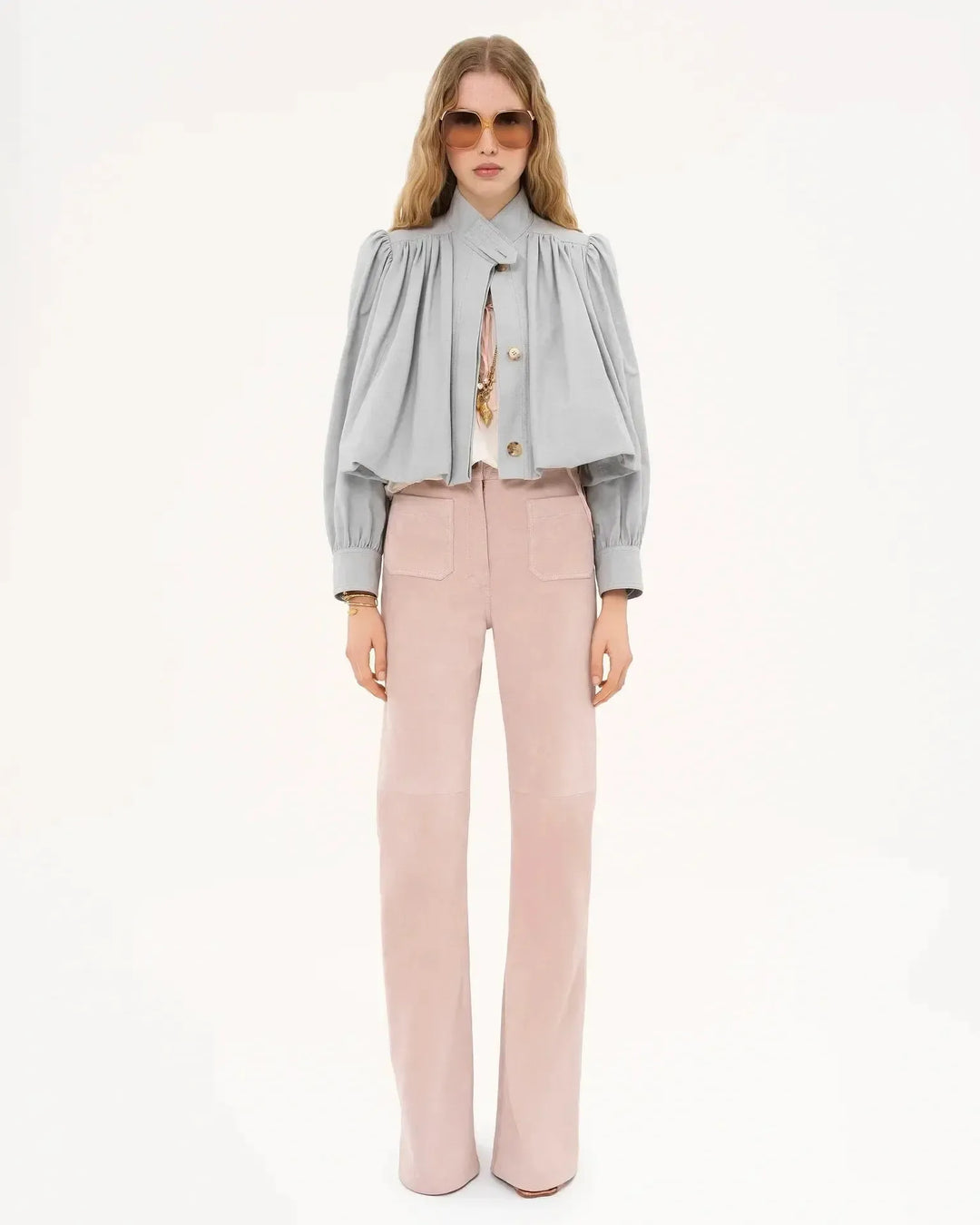 Katrine | Bomberjakke