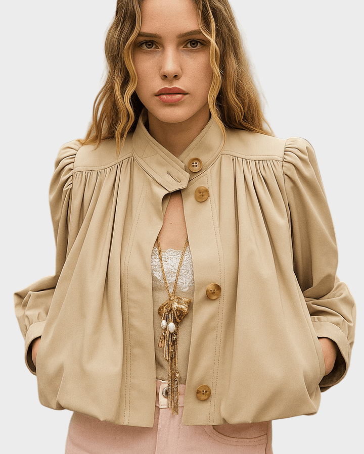 Katrine | Bomberjakke