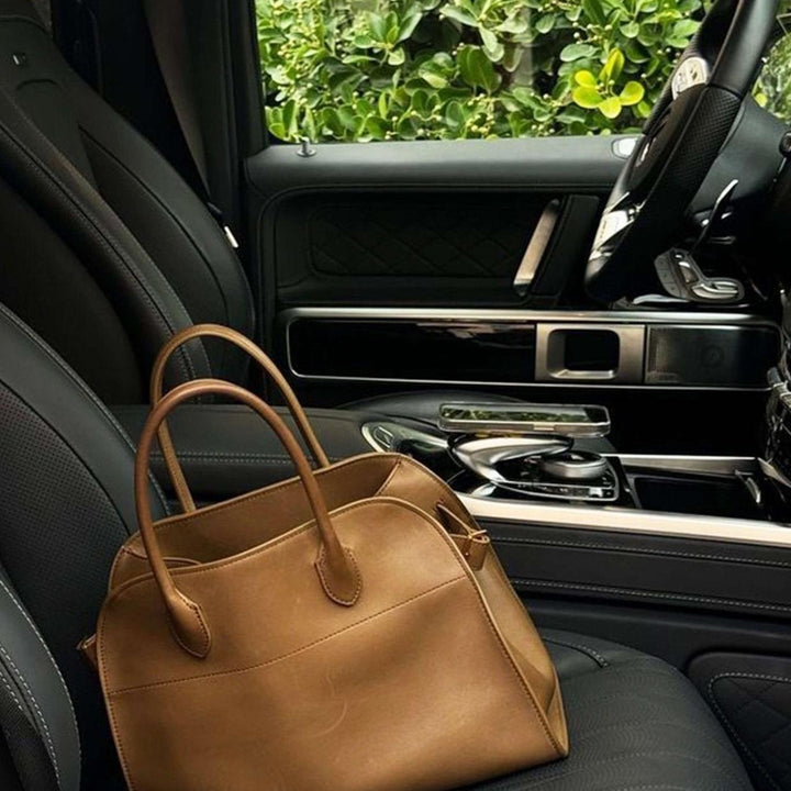 Katrine | Vegansk taske