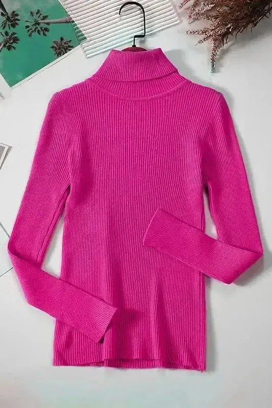 Kirstine | Kashmirtrøje