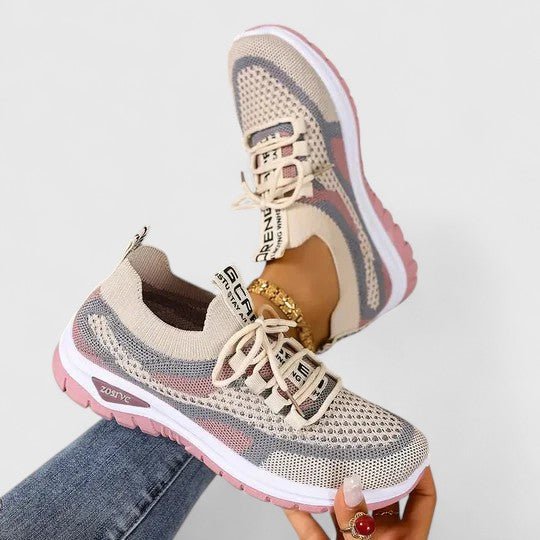 Lærke | Ortopædiske løbesko