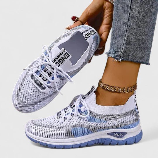 Lærke | Ortopædiske løbesko