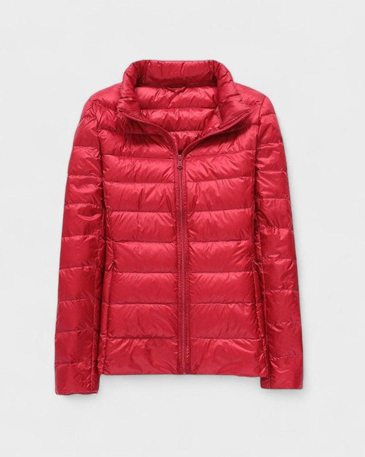 Louise | Ultralett jakke