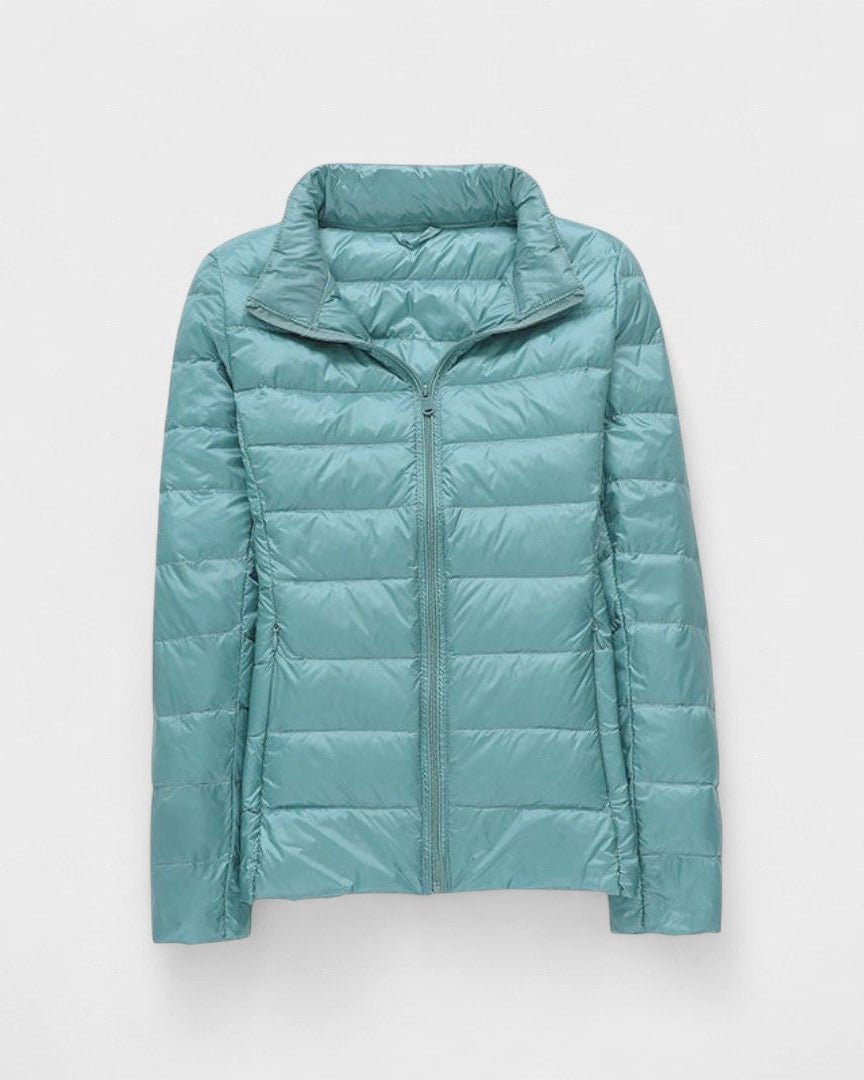 Louise | Ultralett jakke