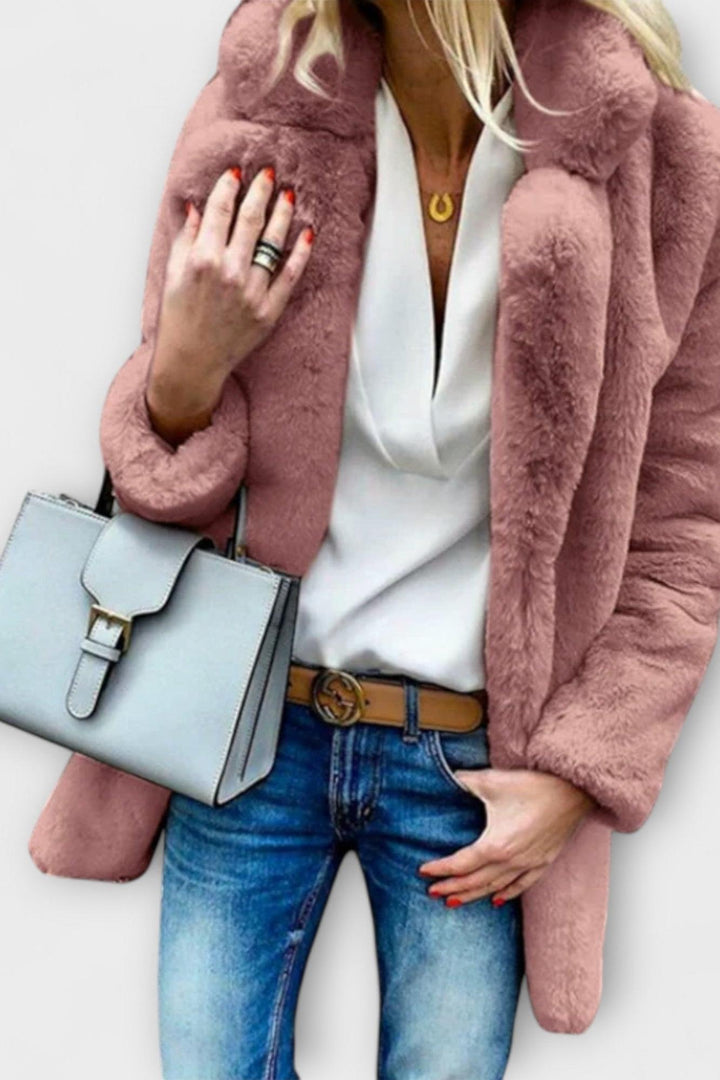 Louise | Vinterjakke