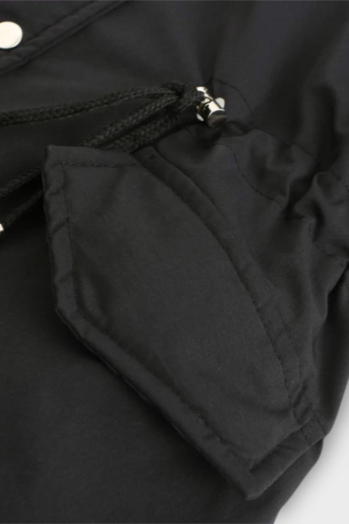 Louise | Vinterjakke Maura