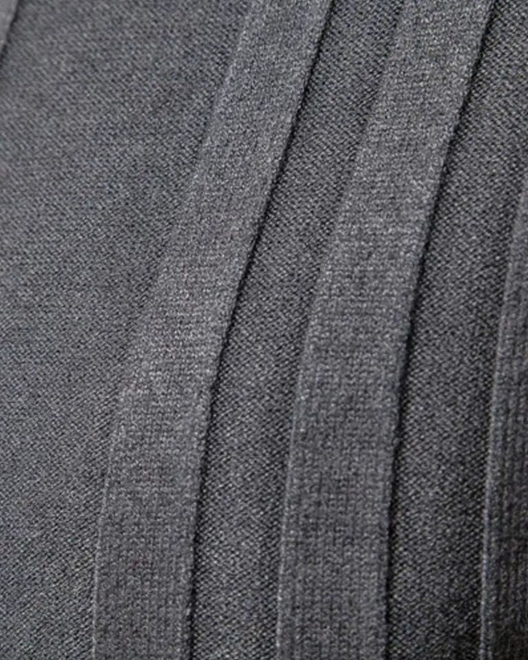 Lucas™ | Højhalset Pullover