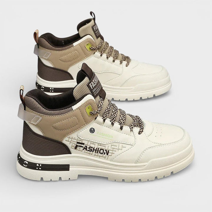 Luxestep™ | Klassiske Herresko