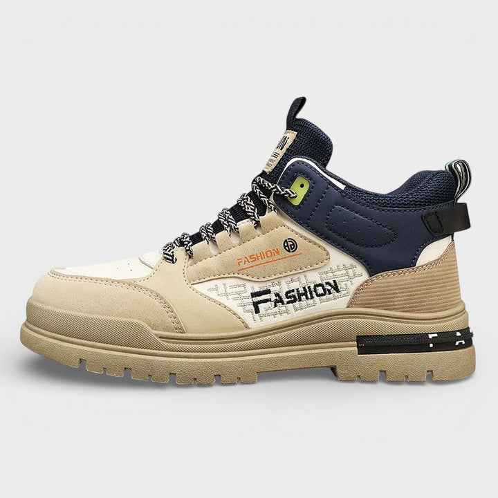 Luxestep™ | Klassiske Herresko