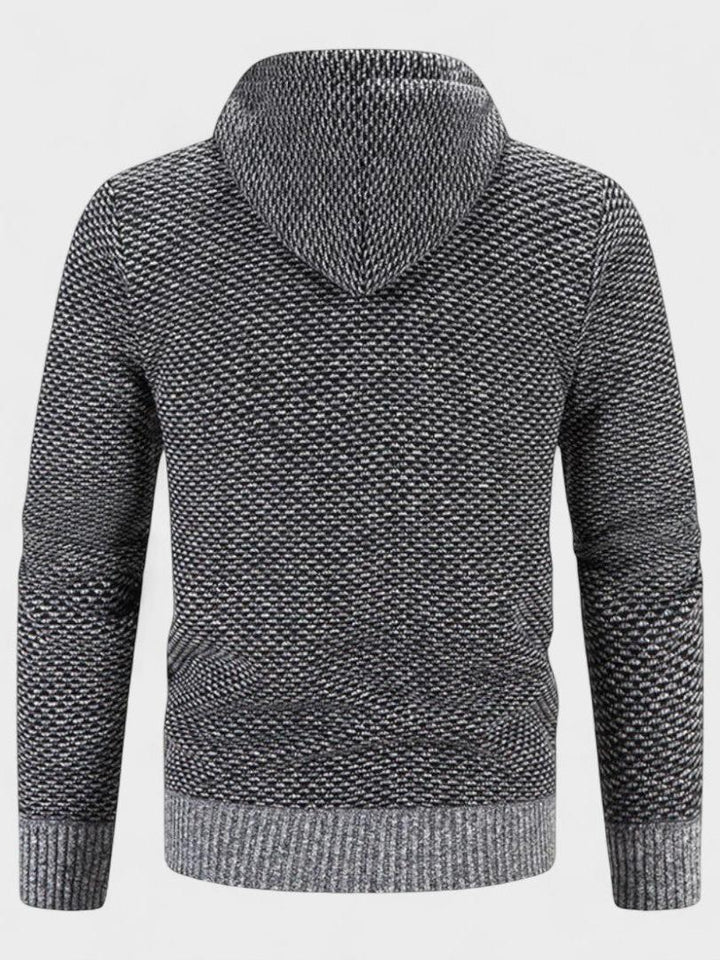 Magnus™ | Ultimativ hættetrøje