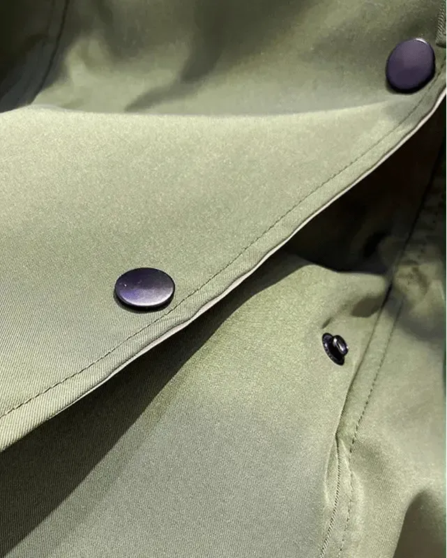 Malina | Vandtæt vindjakke