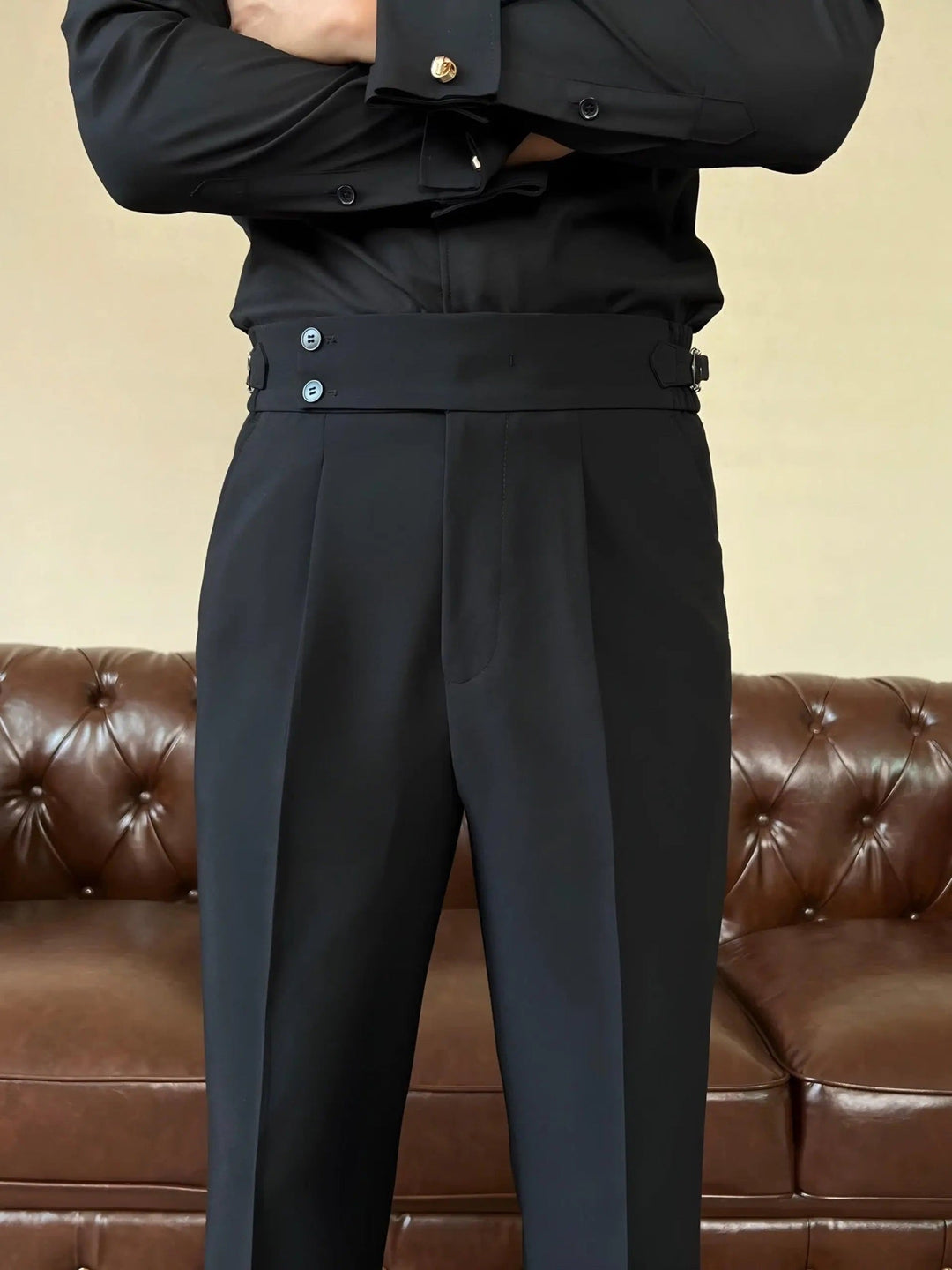 Marco™ | Sidetab Italia Bukser