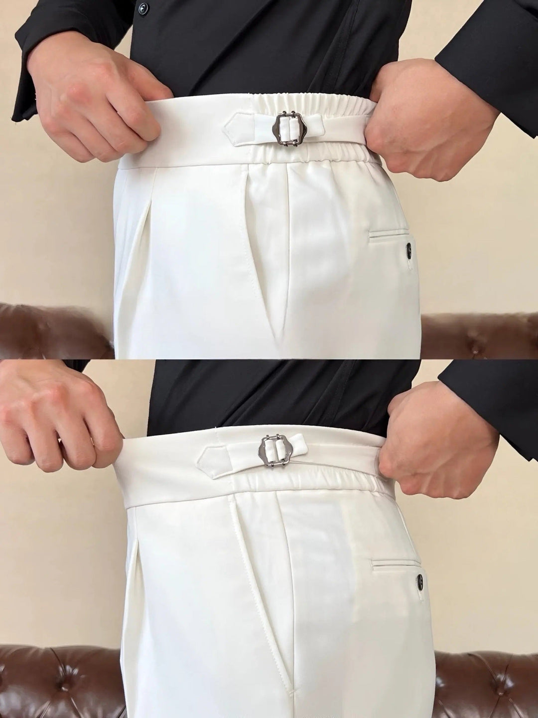 Marco™ | Sidetab Italia Bukser