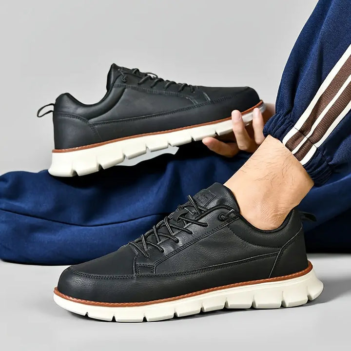 Marcus™ | Casual Sneakers