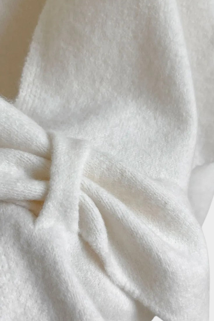 Marie | Uld tørklæde